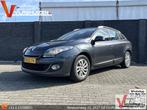 Renault Megane Estate 1.5 dCi Collection | Climate | Cruise, Auto's, Renault, 88 g/km, Zwart, Zilver of Grijs, Te koop