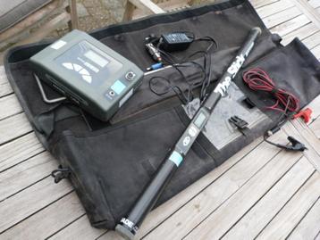 The Stick - Rycom 8869 - cable locating system