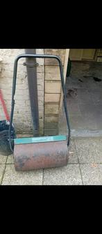 Garden Lawn Roller, Tuin en Terras, Grasmaaiers, Ophalen of Verzenden, Gebruikt