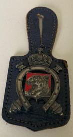 Breloque # 3, Verzamelen, Ophalen of Verzenden, Landmacht, Embleem of Badge