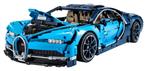 LEGO Technic 42083 Bugatti Chiron, Kinderen en Baby's, Speelgoed | Duplo en Lego, Ophalen of Verzenden, Nieuw, Complete set, Lego