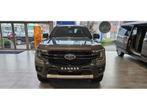 Ford Ranger Wildtrak 2.0, Auto's, Ford, Nieuw, Te koop, Zilver of Grijs, 205 pk