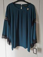 Blouse Roberta Biaggi, Maat 38/40 (M), Overige kleuren, Roberta Biaggi, Nieuw