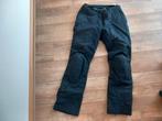 Motorbroek dames, Ophalen, Dames