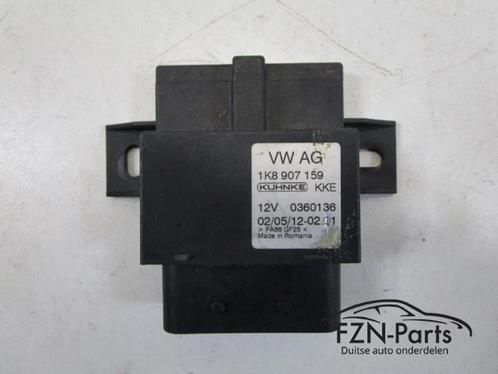 VW Scirocco 1K8 Motorgeluid Module Regelapparaat 1K8907159, Auto-onderdelen, Elektronica en Kabels, Gebruikt, Ophalen of Verzenden