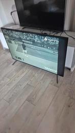 Samsung smart-tv, Ophalen of Verzenden, Zo goed als nieuw