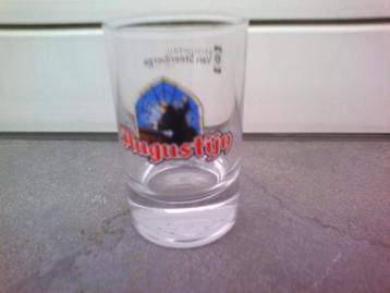 Augustijn proef/degustatieglaasje. beschikbaar voor biedingen