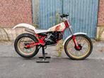 Yamaha TY250 Trial (44J - 1984), Motoren, 250 cc, Particulier, Overig