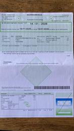 FORD GALAXY ESSENCE/BENZINE 7 PLACES, Auto's, Euro 5, Monovolume, 1995 cc, 4 cilinders