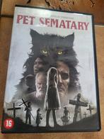 Pet Sematary, Cd's en Dvd's, Ophalen of Verzenden, Zo goed als nieuw