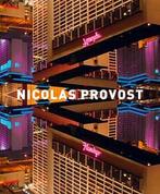 Nicolas Provost, Utilisé, Enlèvement ou Envoi