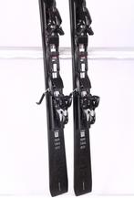 144 dames ski's ATOMIC CLOUD C14, black, grip walk, Sport en Fitness, 140 tot 160 cm, Gebruikt, Verzenden, Carve