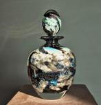 Allain Guillot - 1989 - Parfumfles - geblazen glas, Ophalen