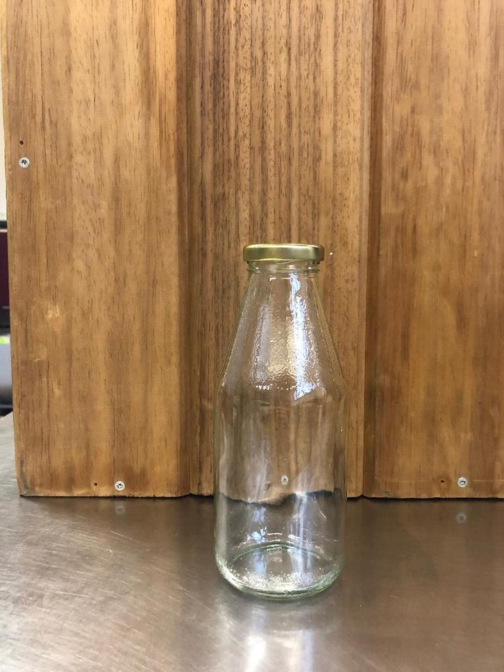 Flessen/bokalen, Divers, Produits alimentaires, Enlèvement ou Envoi