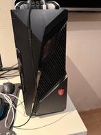 Pc gaming, Computers en Software, Desktop Pc's, Ophalen, Zo goed als nieuw, Gaming, SSD