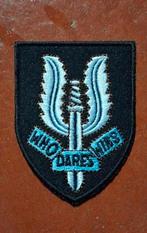 Air Commando-badge, Ophalen
