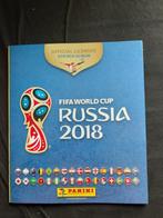 Russia 2018 world cup panini losse stickers, Ophalen of Verzenden, Zo goed als nieuw