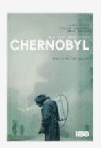 Chernobyl, Gebruikt, Verzenden