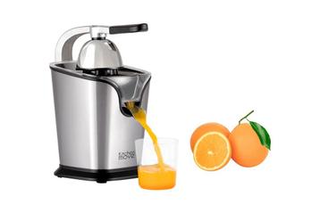 Presse-agrumes électrique Sicilia Kitchen Move, Elektronische apparatuur, Juicers, Ophalen, Zo goed als nieuw, Elektrisch, Sapcentrifuge