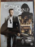 Casino Royale (2006) (Daniel Craig) DVD, Ophalen of Verzenden, Zo goed als nieuw