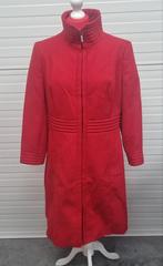 Mart Visser rode wintermantel, Kleding | Dames, Ophalen of Verzenden