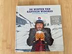 De  Winter van Kapitein Winokio (boek + cd), Ophalen, Cd