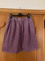 Oudroze geribbeld rokje in velours, Hampton Bays, 170, 15 jr, Enfants & Bébés, Vêtements enfant | Taille 170, Enlèvement ou Envoi