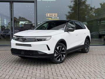 Opel Grandland GS 1.2T Hybrid *Navi*360° Camera*CarPlay*Foc beschikbaar voor biedingen