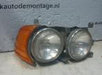 KOPLAMP LINKS Mercedes-Benz SL (R107) (01-1971/12-1989), Auto-onderdelen, Gebruikt, Mercedes-Benz