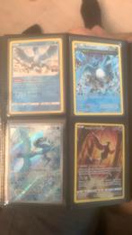 Articuno pokemon lot, Ophalen of Verzenden, Zo goed als nieuw