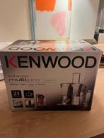 Kenwood multipro compact blender en hakker, Ophalen, Gebruikt, Blender