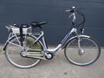 in zeer goede staat e-bike,s met lader een top fiets, Comme neuf, Enlèvement ou Envoi, 50 km par batterie ou plus
