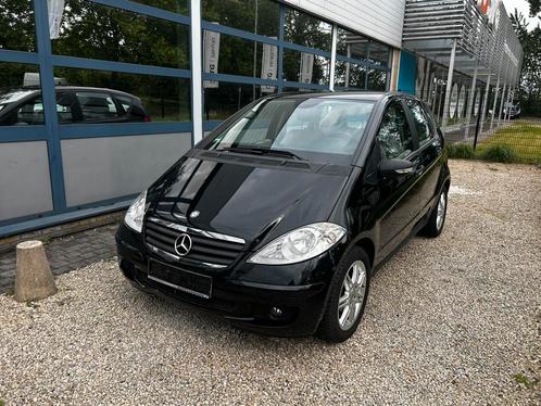 Mercedes a170 benzine gekeurd garantie, Auto's, Mercedes-Benz, Bedrijf, Te koop, A-Klasse, ABS, Benzine, Euro 4, Stadsauto, 5 deurs