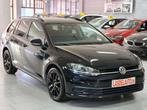 Volkswagen GOLF Variant 1.6Tdi Front Assist CAMERA Cruise Le, Auto's, Stof, Gebruikt, 4 cilinders, 116 pk