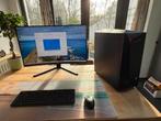 Gaming pc compleet startklaar 10700k rtx 3080 32gb 32” 180hz, Computers en Software, Ophalen, 32 GB, Virtual Reality, Zo goed als nieuw