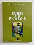 Kuifje (archieven) - Kuifje en de Picaro's - 2013, Boeken, Stripverhalen, Verzenden, Zo goed als nieuw, Hergé