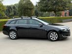 Opel Insignia Sports Tourer 2.0 CDTi – EXPORT, Auto's, Voorwielaandrijving, Euro 5, Zwart, 4 cilinders