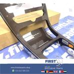 W205 origineel Carbon midden console Mercdes C Klasse 2018, Gebruikt, -, Ophalen of Verzenden, -
