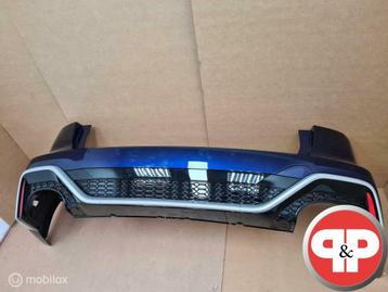 Audi RS6 4K Achterbumper beschikbaar voor biedingen