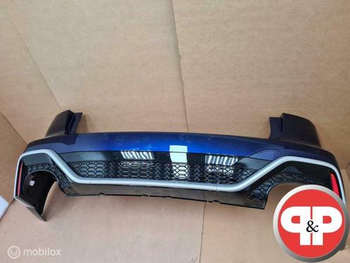 Audi RS6 4K Achterbumper, Auto-onderdelen, Carrosserie, Ophalen of Verzenden