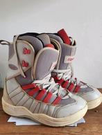 Snowboard boots maat 37, Ophalen