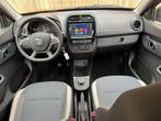 Dacia Spring 27.4 kWh Comfort Plus, Automaat, Beige, 33 kW, Stadsauto