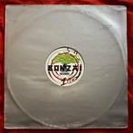 Thunderball – Bonzai Channel One, Verzenden, Gebruikt, 12 inch, Dance Populair