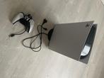 PlayStation 5 digital +  met bakje zo goed als nieuw, Ophalen of Verzenden, Zo goed als nieuw, Playstation 5