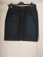 Jeans rok, Ophalen, Nieuw, Maat 38/40 (M), Blauw