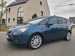 Opel zafira tourer 1.6 automaat, Auto's, Automaat, Leder, Zafira, Particulier