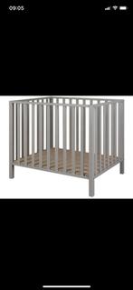 Babypark + nieuwe matras, Kinderen en Baby's, Ophalen, Zo goed als nieuw