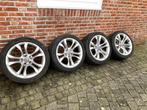 AUDI A5/S5 VELGEN + WINTERBANDEN, Auto-onderdelen, Banden en Velgen, Ophalen, Winterbanden, Banden en Velgen