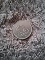 10 Hongaarse forint, Postzegels en Munten, Munten | Europa | Niet-Euromunten, Ophalen of Verzenden, Hongarije