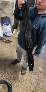 Singel fouganza, Dieren en Toebehoren, Ophalen of Verzenden, Gebruikt